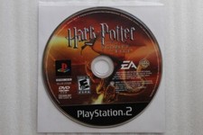Harry Potter and the Goblet of Fire Playstation 2