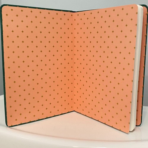 Nuevo Gucci Edición Limitada Memoria de un Olor Notebook Tapa Rígida Descontinuado - Imagen 3 de 5