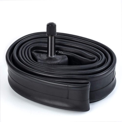 2 Pack 700C Bike Tubes 700 x 35C/38C/40C/42C/43C AV32mm Schrader Valve Compat... - Picture 5 of 8