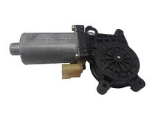 ✅ BMW 325I E46 REAR LEFT DRIVER WINDOW REGULATOR MOTOR 1998-2005 OEM AS4