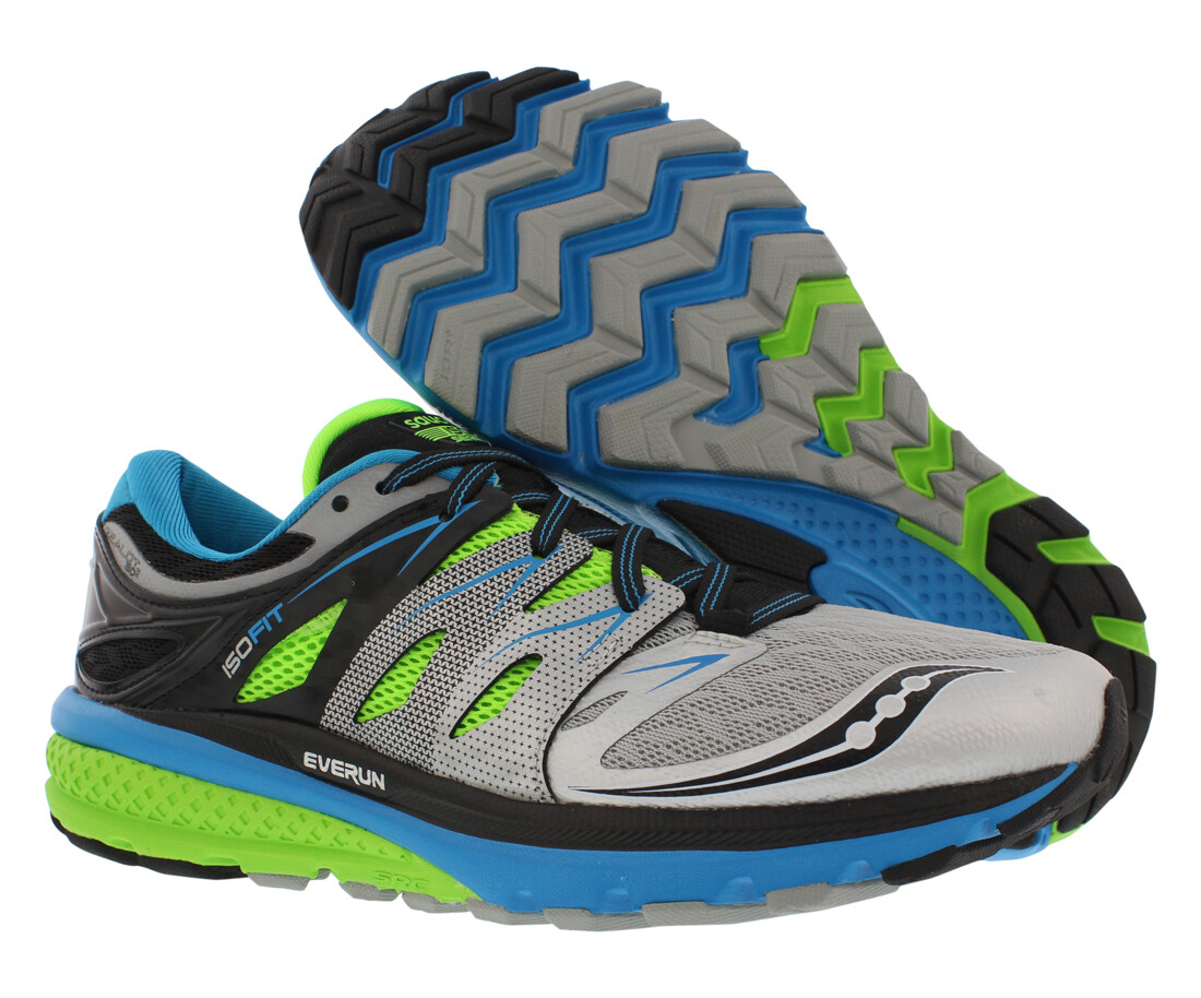 saucony zealot