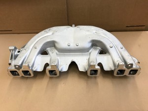 new 99 04 jeep wrangler tj lj 4 0 intake manifold grand cherokee wj