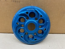 Ducati Billet Aluminum Dry Clutch Pressure Plate Monster Supersport Multistrada