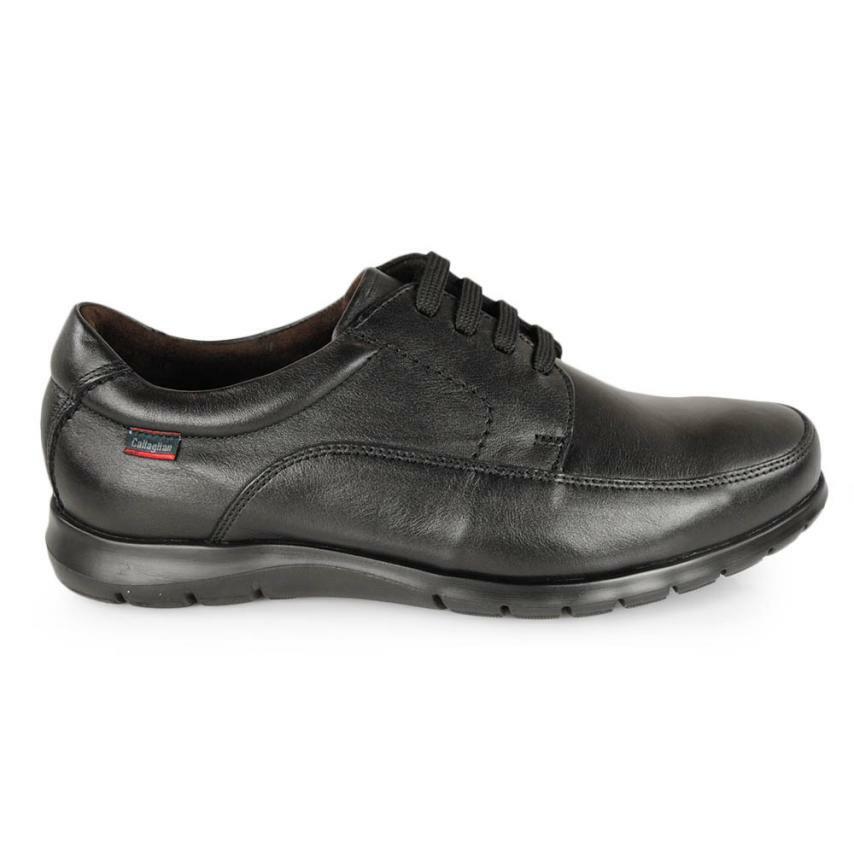 Zapatos - Callaghan Negro Hombre y mujer No Aplica Call 81308 13638241 Zapatos - Callaghan Negro Hombre y mujer No Aplica Call 81308 13638241