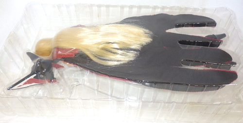 TAKARA TOMY Cool Girl Doronjo in CG Ver.2 plus Yatterman Figure from Japan Rare - Picture 19 of 24