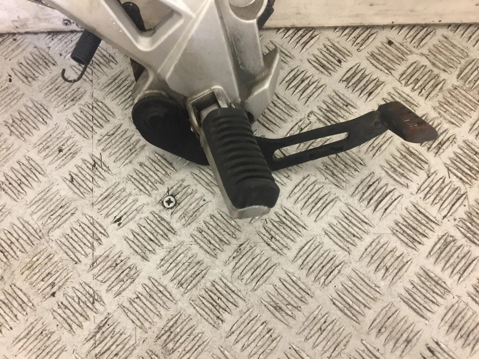 KYMCO CK1 125 COLGANTE DELANTERO DERECHO AÑO 2015 (STOCK 692) Foto 3 de 3