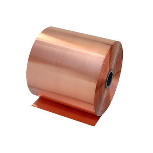 99.9% Pure Copper Metal Sheet Foil Plate Thick 0.05-1mm, Width 10-400mm, 1 Meter - Picture 13 of 16