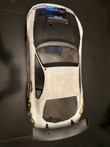 1/10 Rc Car Body - Picture 2 of 6