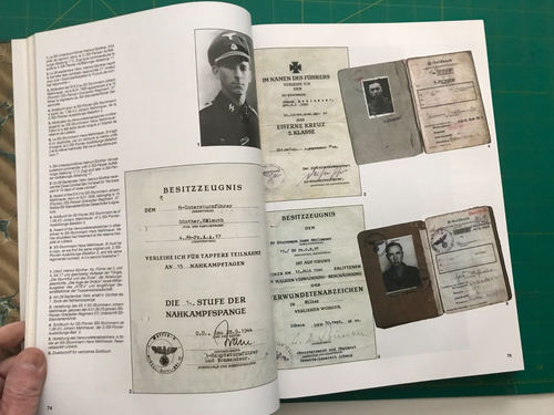 Gotz von Berlichingen: 2 vols - Lorraine Allemagne & Normandie - Imagen 9 de 17