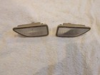 Acura Legend front door / courtesy lights set Ka7/8 (For: Acura Legend)