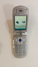 343.LG U8130 Very Rare - For Collectors - Unlocked