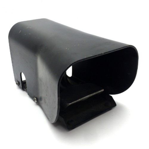 Humphrey 250F310 Diaphragm Poppet Pneumatic Foot Valve 3-Way NC 1/4"NPT 125PSI - Picture 1 of 8