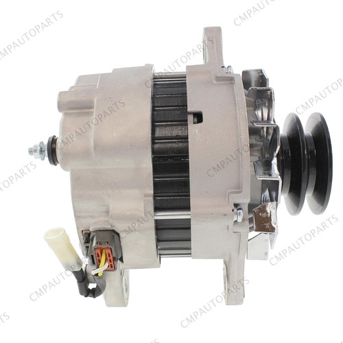 212-8561 Alternator 24V 50A for Cat 320C 320D 321C 321D 323C 323D Excavator - Picture 4 of 6