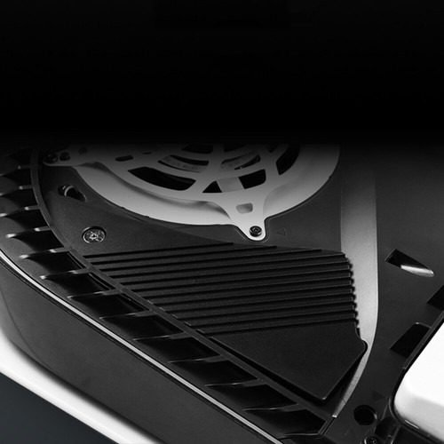 Dissipateur Thermique Du Disque Dur De Chaleur SSD En Aluminium - Photo 7/12