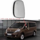 for 2016-2020 Peugeot Expert Replacement of car reflective glass