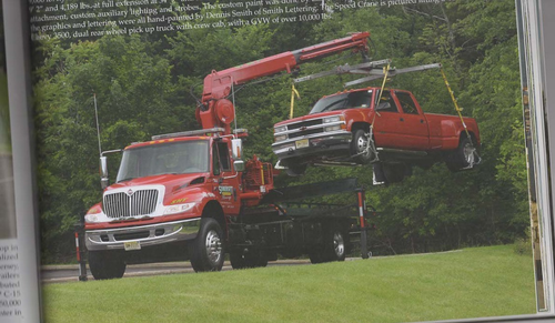 The World,s Greatest Tow Trucks,Voulme 8 - Picture 15 of 20