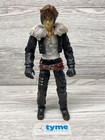 Final Fantasy Viii Play Arts Action Figure Squall Leonhart 2006 Loose