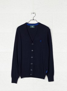 Boutons Cardigan Mixte Polo Bleu 8033985 Hills Club Cachemire Beverly Xxl n1tqIxWw