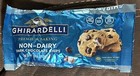 GHIRARDELLI NON DAIRY DARK CHOCOLATE CHIPS PREMIUM BAKING  10 OZ - 6 Packages