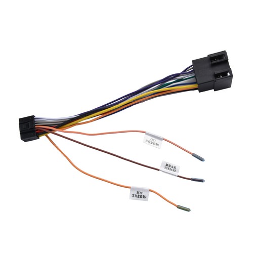 Android 13 Autoradio für Mercedes Benz Smart 451 2011-2015 GPS Navi WIFI EQ DAB - Bild 18 von 18