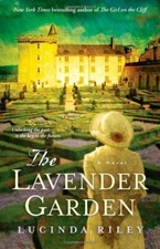 The Lavender Garden: A Novel by Riley, Lucinda [Paperback]