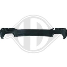 DIEDERICHS Blende Stoßfänger hinten für BMW 5er Touring G31 G30 F90