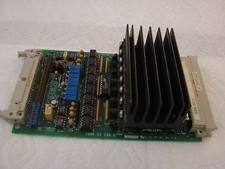 Arcon Controls Sys SCB34 Power Assy ZLIN ZE-01 