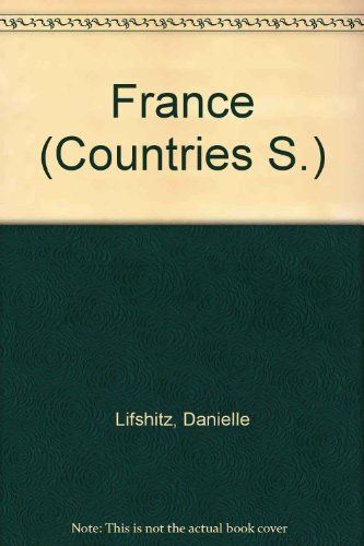 Frankreich (Länder S.), Danielle Lifsh*tz - Bild 1 von 1