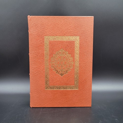 1980 The Red Badge of Courage Easton Press Collectors Ed Illus Leatherbound - Picture 2 of 12
