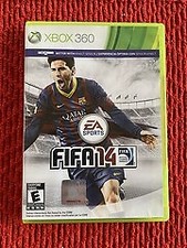 FIFA 14