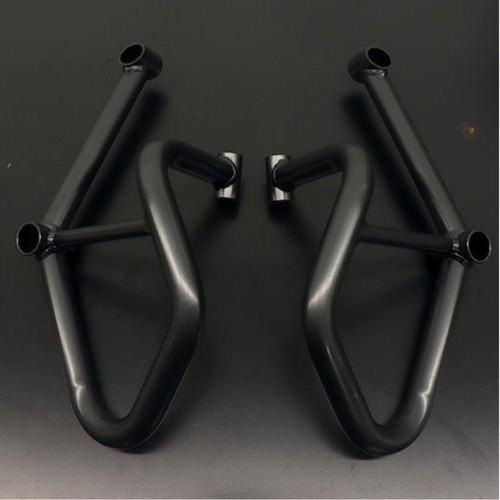 CAJA ABIERTA - Barra de choque OEM Ducati Multistrada 1200 - Imagen 3 de 9