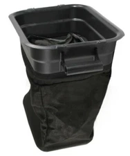 Grass Catcher Container Bag FITS Husqvarna Craftsman REPLACES 532400226 400226