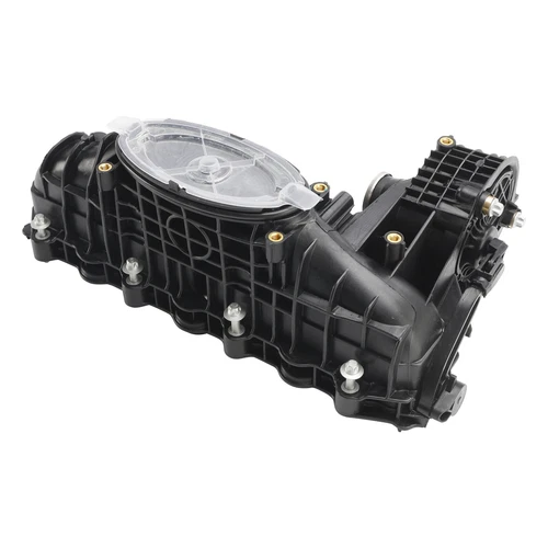 Colector de entrada con motor actuador apto para Mercedes 2.1 Cdi 2143CCM 2003+ EEP/ME/253 - Imagen 3 de 16