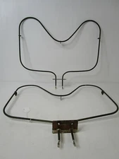 Whirlpool Range Oven Bake Element (SET OF 2)  8053713  WPW10308477  ASMN
