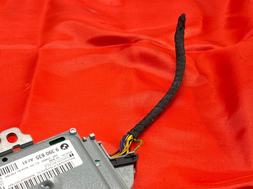 14-19 BMW F15 F16 F85 F86 X5 X6 Active Sound Design Amplifier Control Unit OEM✅ - Picture 7 of 10