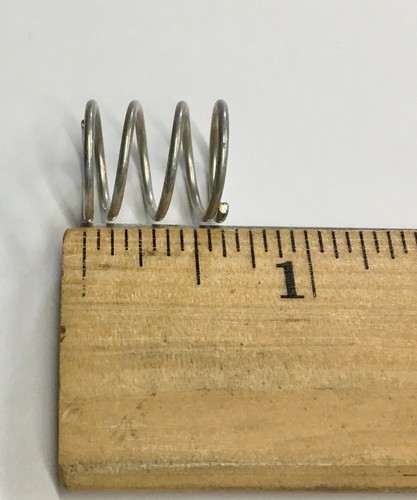 Grimes Wing Tip Light Spring , NOS - Picture 2 of 2