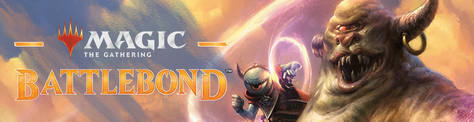 Chakram Retriever MTG BATTLEBOND
