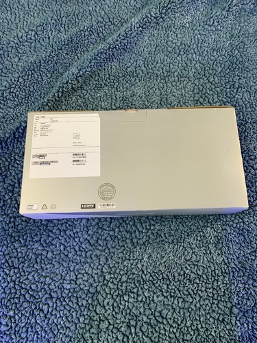 New Acer Chromebox CXI2 Mini PC Desktop Computer Intel 3205U 4GB DDR3 16GB Flash - Picture 2 of 5