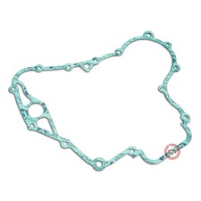 GUARNIZIONE CENTRALE CARTER MOTORE ORIGINALE PIAGGIO X EVO 400 2010 2011