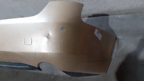 5215930935 PARAGOLPES TRASERO / DOBLE SALIDA ESCAPE / SENSOR PARKING 5215930935 - Imagen 5 de 10