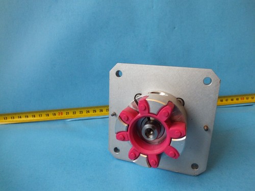 ZF PGE25/1 (PGE002-HAI010-1A0) - Picture 3 of 4