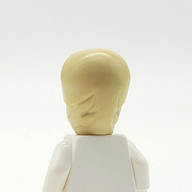 Lego Star Wars Bith Musician Misprint Head Prototype Error 75052 75290