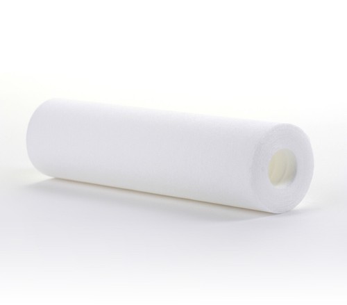Cartucho filtro de agua de sedimentos de ósmosis inversa Whole House 2,5"" x 10", 20 μm - Imagen 3 de 3