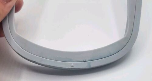 Genuine Bernina Free Arm Small Embroidery Hoop 50/72 50mm x 72mm Artista 200 - Picture 11 of 13