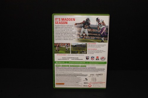 xbox 360 spiele !!!!! Getestet! Mass effect 1 & 2, Gears of War, Fable GETESTET!! - Bild 69 von 187