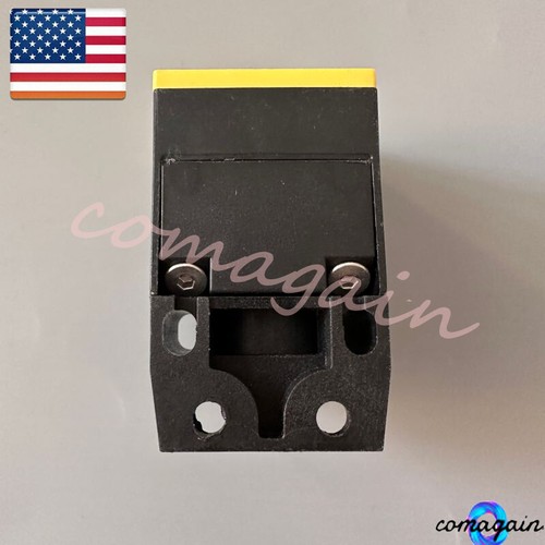 10-30VDC For Turck NI50U-CK40-AP6X2-H1141 Rectangular Proximity Switch Sensor - Picture 3 of 12