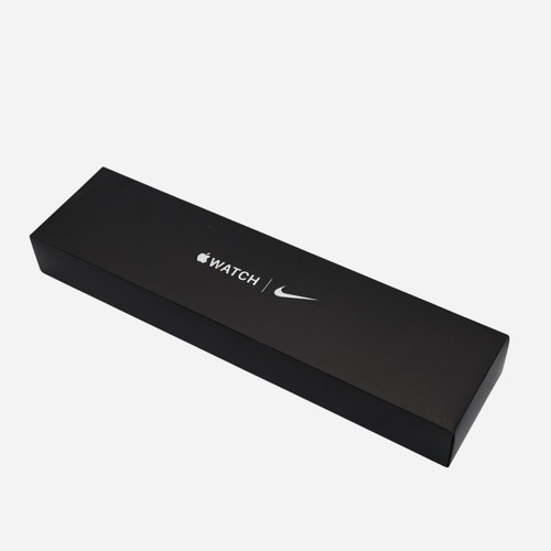 Apple Watch Nike Series 7 45mm Aluminium Smart Watch Set GPS