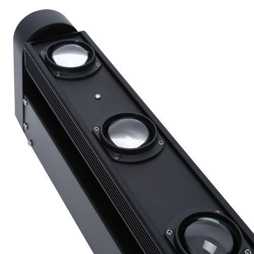 2PCS 8x12W LED Stage Moving Head Beam Bar Light RGBW DMX DJ Disco Party Lighting - Picture 10 of 11