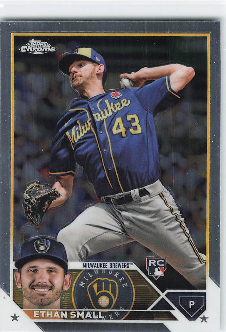 2023 Topps Chrome Base Set #1-220 - You Choose! Quantity Discount (M) - Picture 78 of 415
