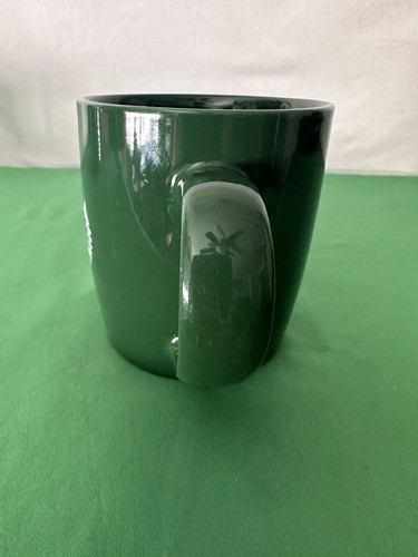 Taza de café Starbucks 2020 original clásica con logotipo de sirena verde 12 oz - Imagen 3 de 7